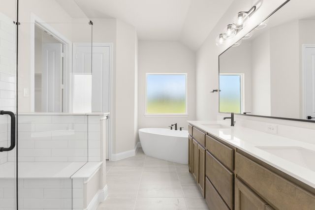 26 Old Crow Road, Joshua, TX 76058