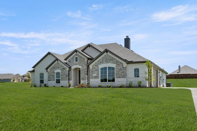 26 Old Crow Road, Joshua, TX 76058