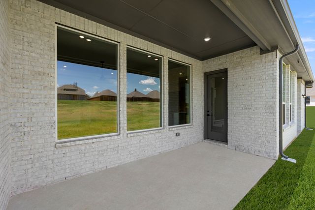 26 Old Crow Road, Joshua, TX 76058