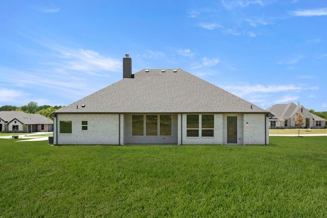 26 Old Crow Road, Joshua, TX 76058