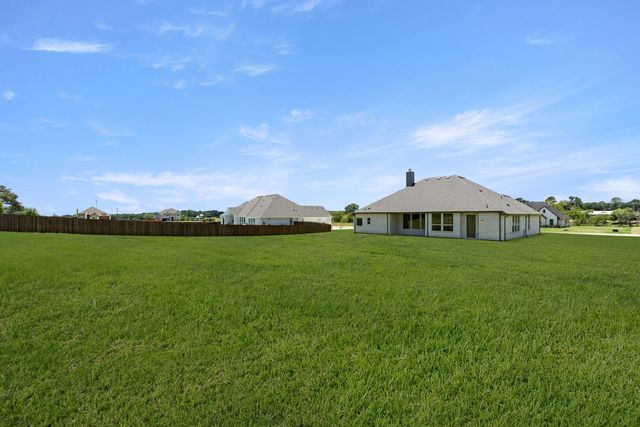 26 Old Crow Road, Joshua, TX 76058