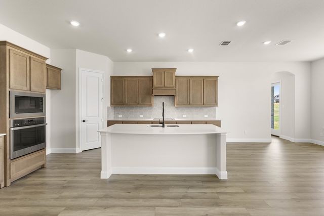 26 Old Crow Road, Joshua, TX 76058