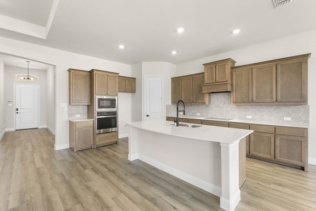 26 Old Crow Road, Joshua, TX 76058
