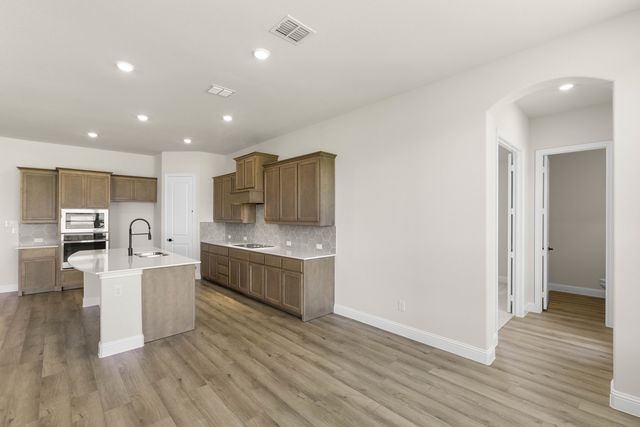 26 Old Crow Road, Joshua, TX 76058