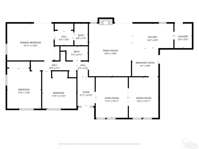 201 S Sunset Blvd, Gulf Breeze, FL 32561