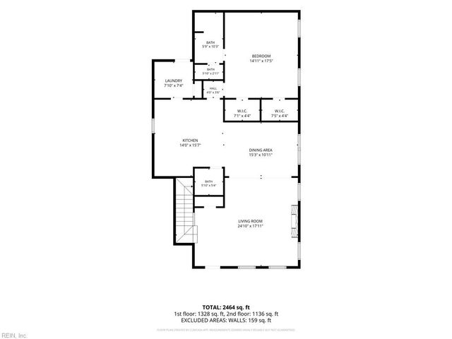 3131 E Ocean View AVE, Norfolk, VA 23518