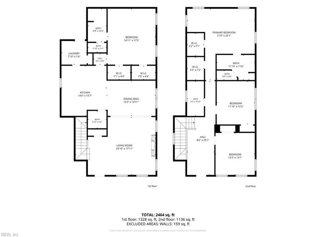 3131 E Ocean View AVE, Norfolk, VA 23518