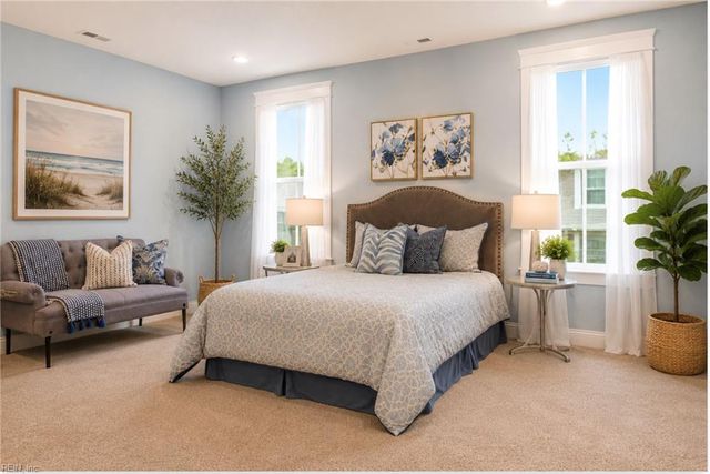 3131 E Ocean View AVE, Norfolk, VA 23518