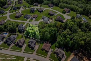 4103 Smarty Jones Dr, Louisville, KY 40214