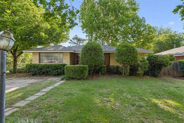 8 Burk Way, Del City, OK 73115