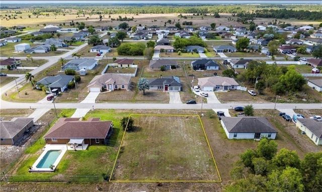 225 Manasota ST, Fort Myers, FL 33913