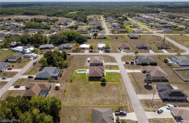 225 Manasota ST, Fort Myers, FL 33913