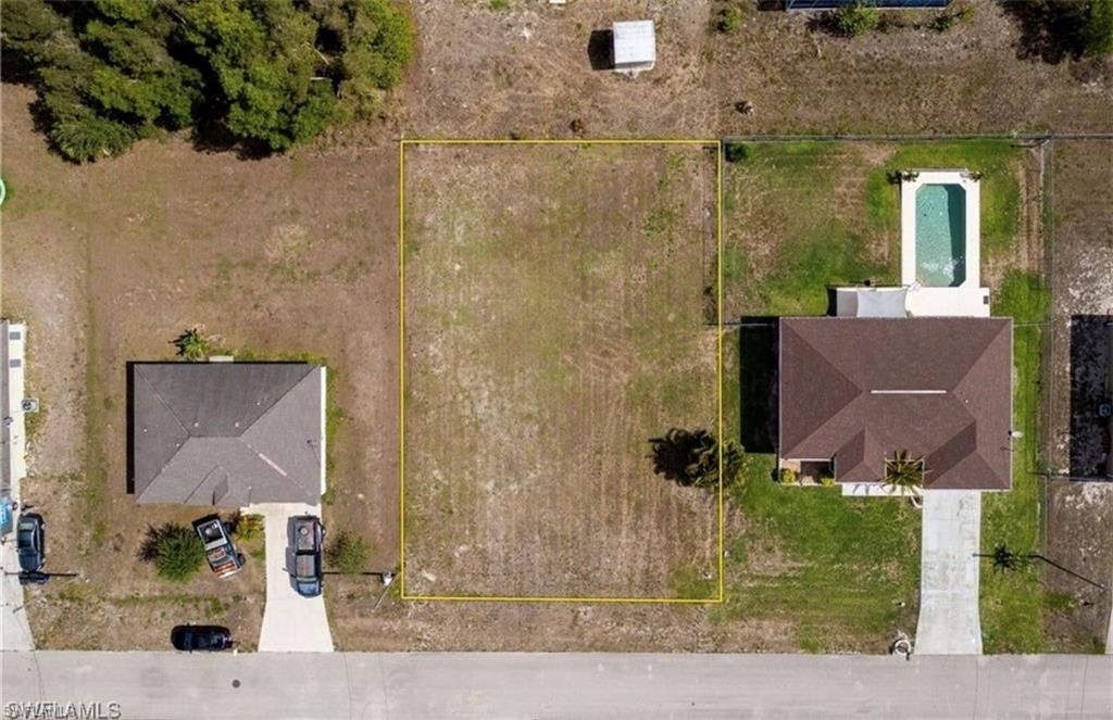 225 Manasota ST, Fort Myers, FL 33913