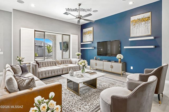 61645 E Travertine Street, Oracle, AZ 85623