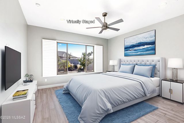 61645 E Travertine Street, Oracle, AZ 85623