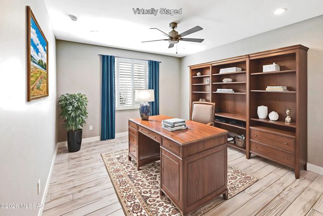 61645 E Travertine Street, Oracle, AZ 85623