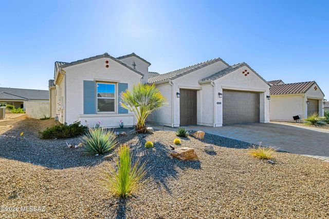 61645 E Travertine Street, Oracle, AZ 85623