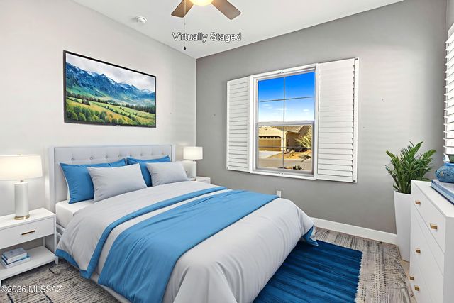 61645 E Travertine Street, Oracle, AZ 85623