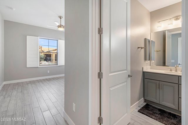 61645 E Travertine Street, Oracle, AZ 85623