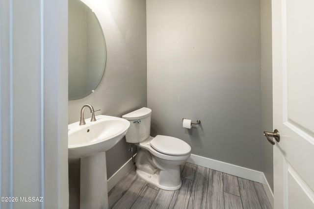 61645 E Travertine Street, Oracle, AZ 85623