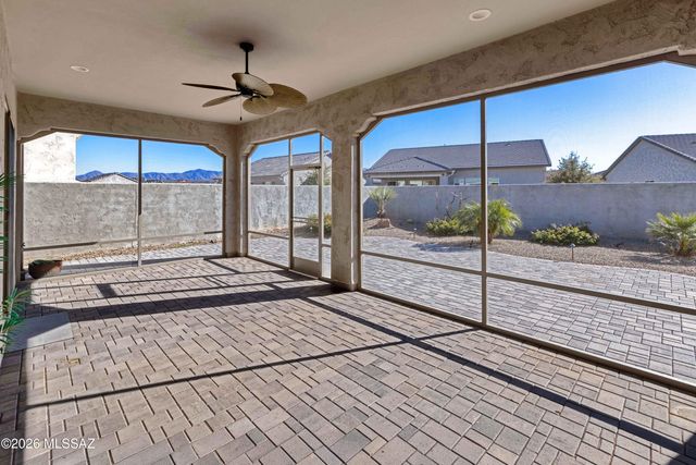 61645 E Travertine Street, Oracle, AZ 85623