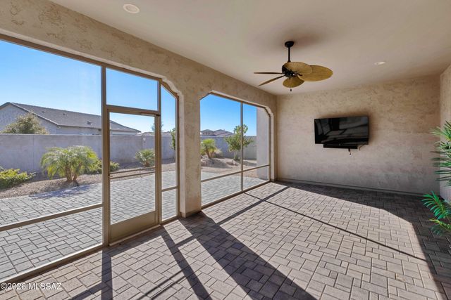 61645 E Travertine Street, Oracle, AZ 85623