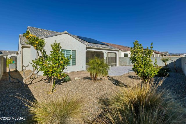 61645 E Travertine Street, Oracle, AZ 85623