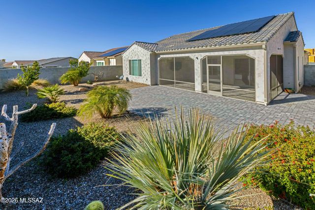 61645 E Travertine Street, Oracle, AZ 85623