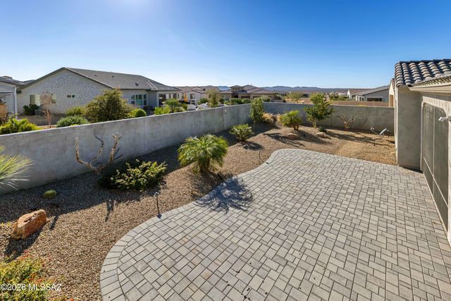 61645 E Travertine Street, Oracle, AZ 85623