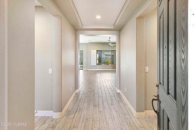 61645 E Travertine Street, Oracle, AZ 85623