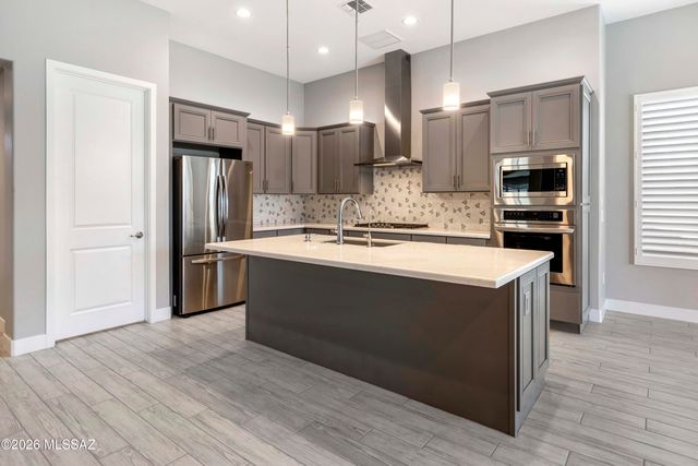 61645 E Travertine Street, Oracle, AZ 85623