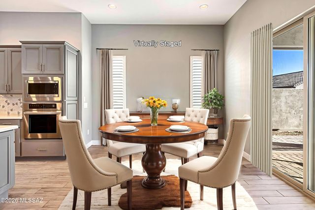 61645 E Travertine Street, Oracle, AZ 85623