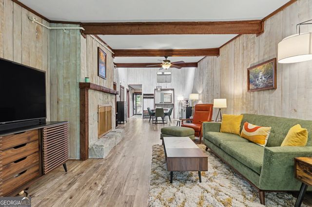 251 Shakespeare Drive 329, Clayton, GA 30525