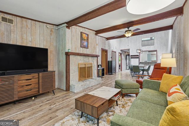 251 Shakespeare Drive 329, Clayton, GA 30525