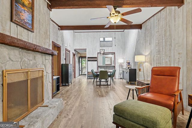 251 Shakespeare Drive 329, Clayton, GA 30525