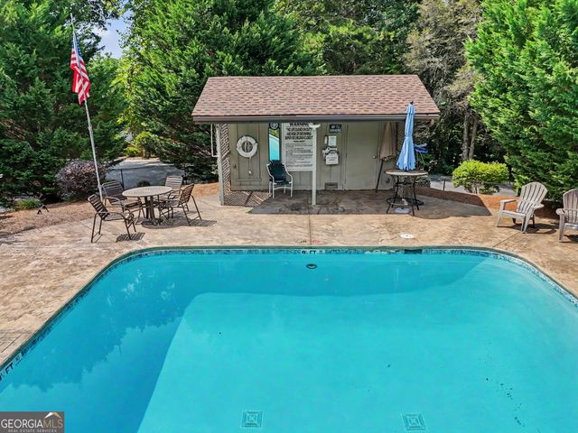 251 Shakespeare Drive 329, Clayton, GA 30525