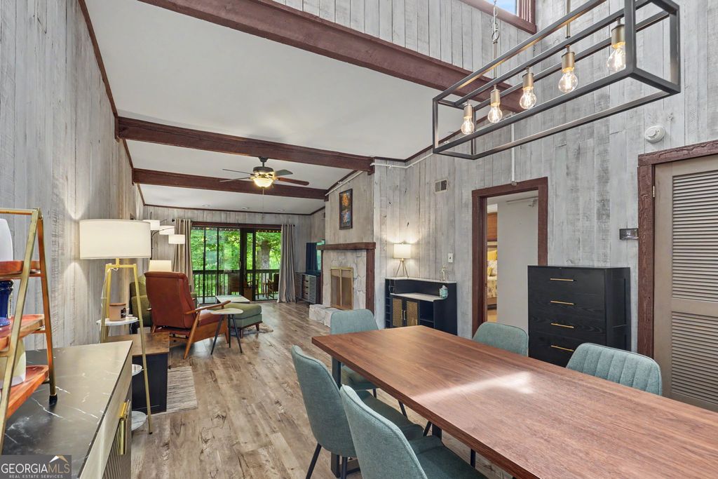 251 Shakespeare Drive 329, Clayton, GA 30525 — photo 2