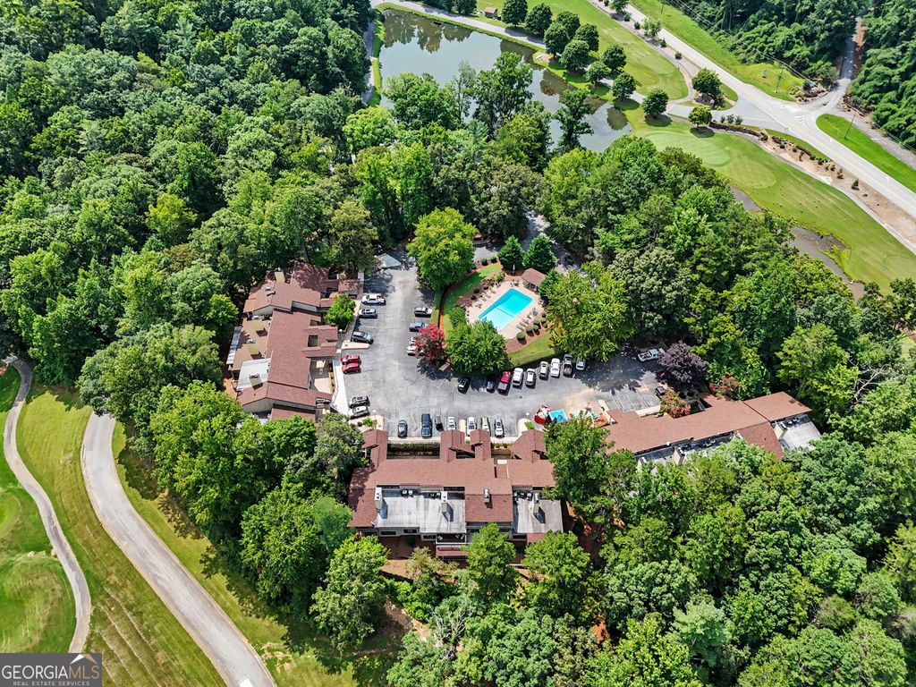 251 Shakespeare Drive 329, Clayton, GA 30525 — photo 4