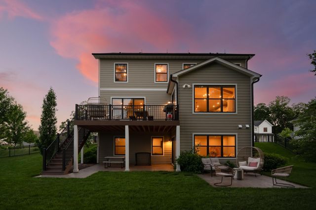 6600 Bracken Drive, Minnetrista, MN 55331