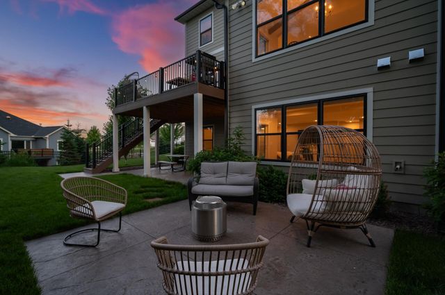6600 Bracken Drive, Minnetrista, MN 55331