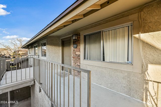 8543 E BELLEVIEW Street, Scottsdale, AZ 85257