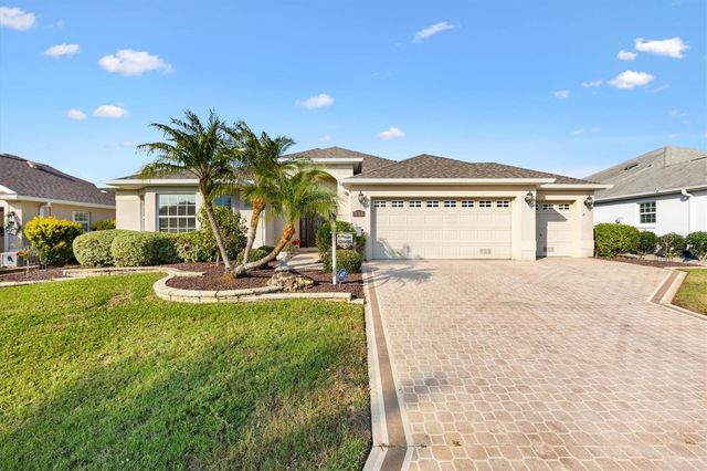 933 FOLKSTONE WAY, The Villages, FL 32162