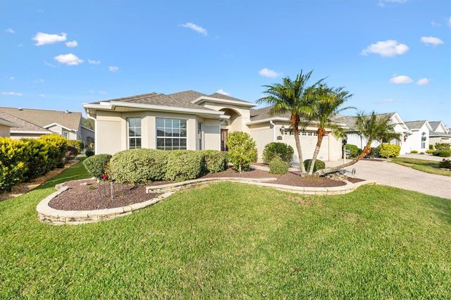 933 FOLKSTONE WAY, The Villages, FL 32162