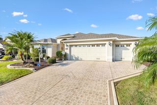 933 FOLKSTONE WAY, The Villages, FL 32162