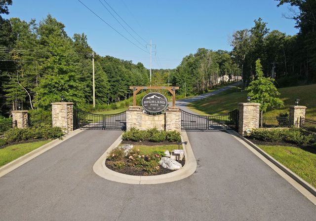 Lot 139 Winding Ridge, Blairsville, GA 30512