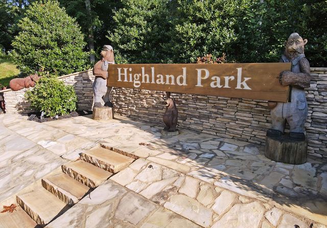 Lot 139 Winding Ridge, Blairsville, GA 30512