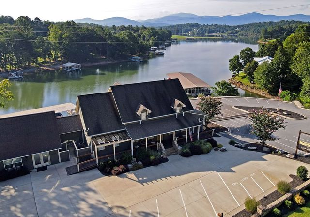 Lot 139 Winding Ridge, Blairsville, GA 30512