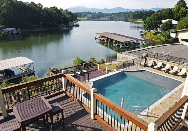 Lot 139 Winding Ridge, Blairsville, GA 30512