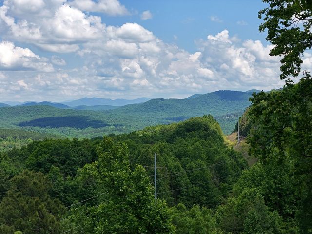 Lot 139 Winding Ridge, Blairsville, GA 30512