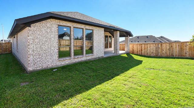 430 Cleveland Way, New Braunfels, TX 78130